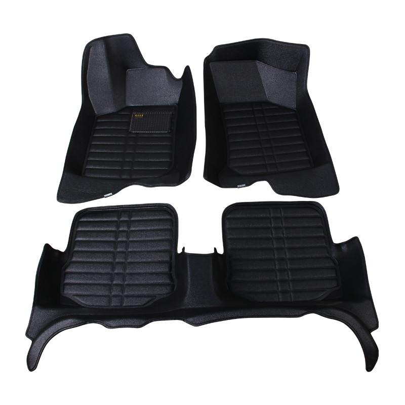 Trung Quốc H330 H530 H230 V5 Junjie FRV FSV CROSS Chuyên Dụng Hoàn Toàn Kèm Theo Chân Xe