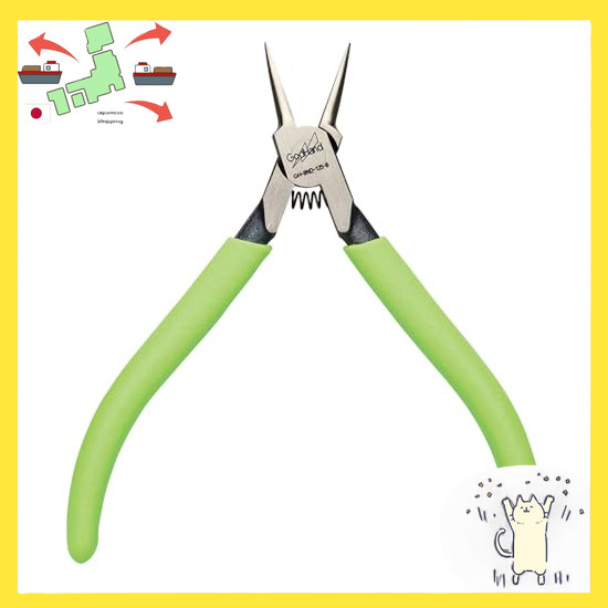 [Japanese Version] GodHand Universal Bender GH-BND-125-B Hobby Tool