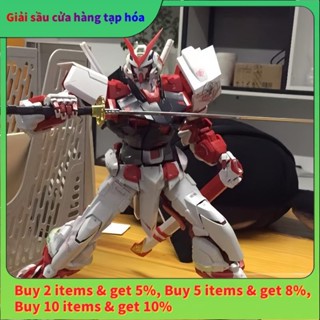  🚚 tặng kèm base Mô hình Astray Red Frame Flight Unit gundam lắp ráp 