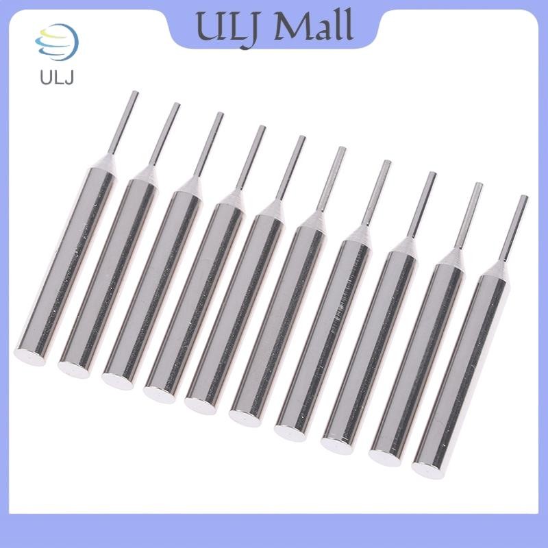 ULJ 5 Chiếc Tháo Lắp Pin Cho GOSO Pin Thay Thế Flip Folding Key Fixing Tool.