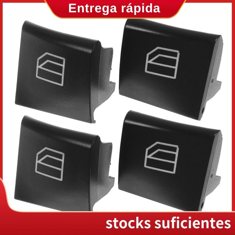 Nắp nút sửa chữa công tắc cửa sổ 4X cho ML R Class W164 X164
