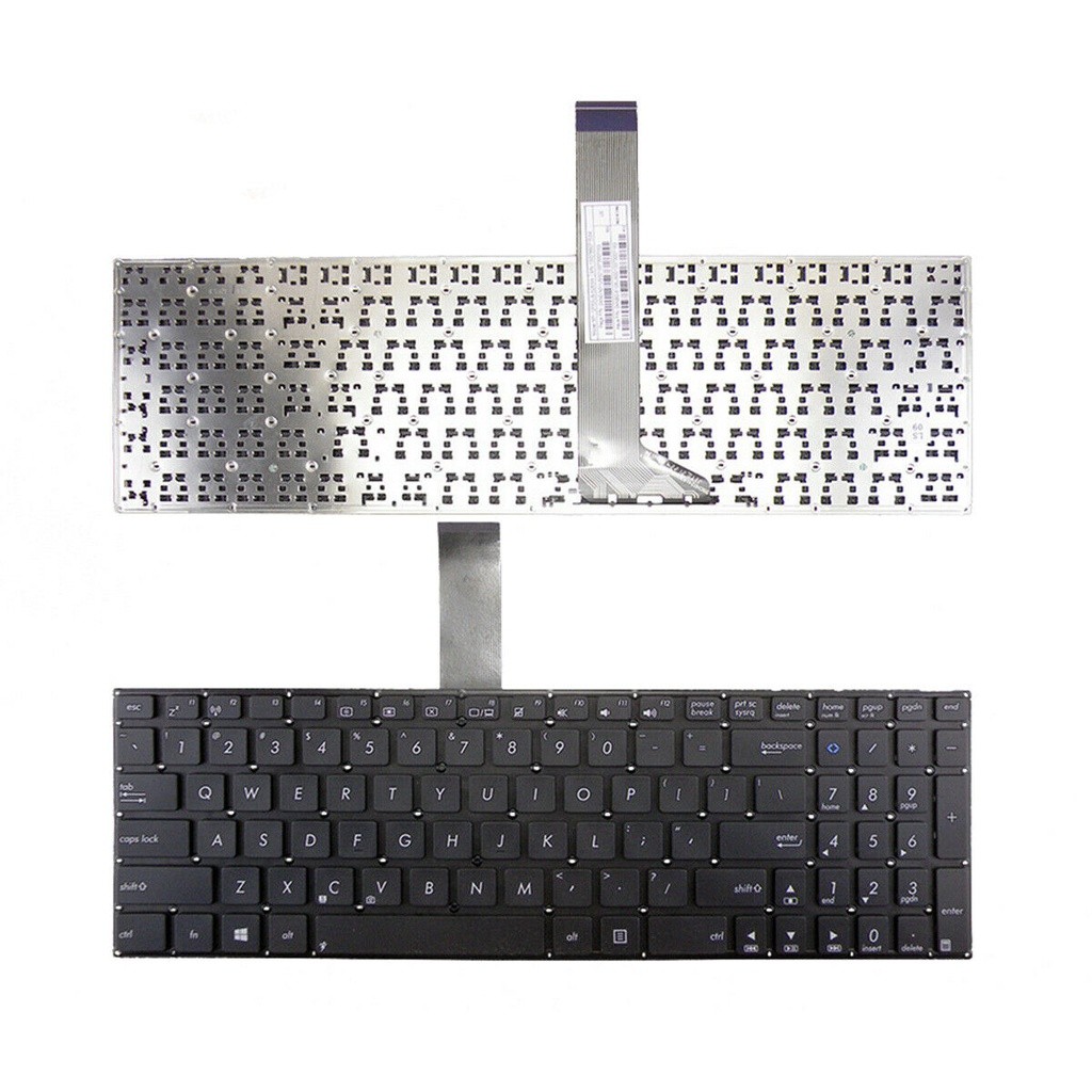 Bàn phím Asus F550L R510L K550L P550L
