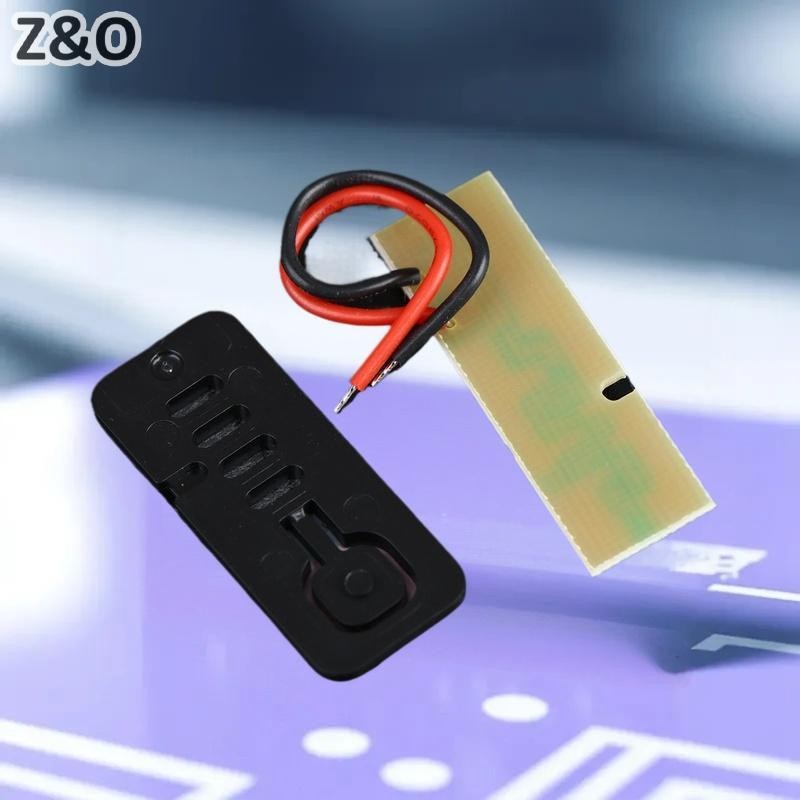 ZO 1 / 3 / 5 Cái 5S 18V 21V Li-Battery Màn Hình Hiển Thị Điện Bảng Hiển Thị LED Máy Khoan Điện Tua V