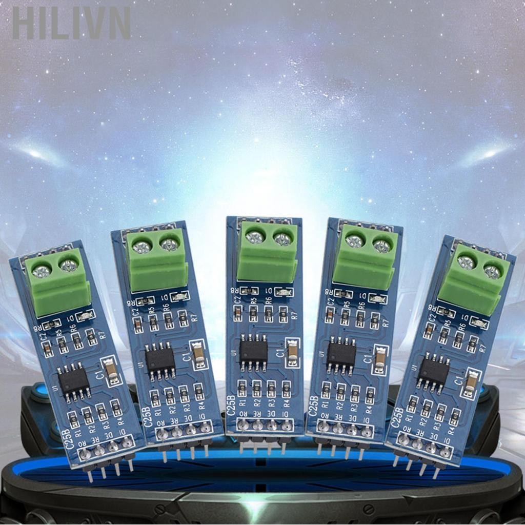 hilivn Kavolet RS485 Module chuyển đổi TTL sang Adaptor cho