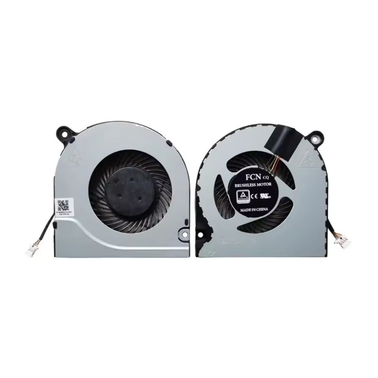 Quạt Chính Hãng Mới Cho Acer Aspire 5 A515 A515-51 A515-51G A515-54 A515-54G A314-31 A315-21 A315-31