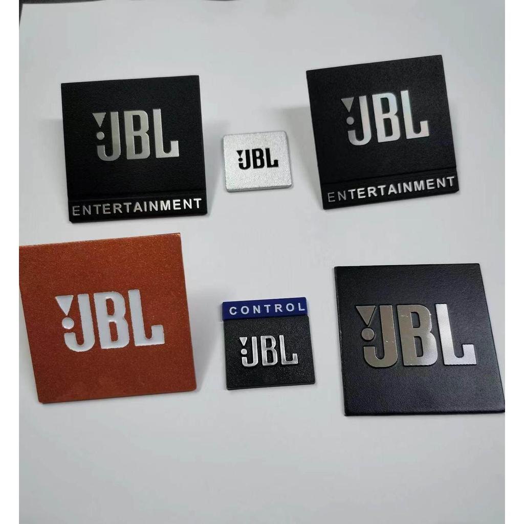 Loa Chuyên Nghiệp Bảng Tên logo Lưới Bao Sắt Lưới Ký Hiệu Bộ Khuếch Đại Công Suất Âm Thanh Đa Năng O