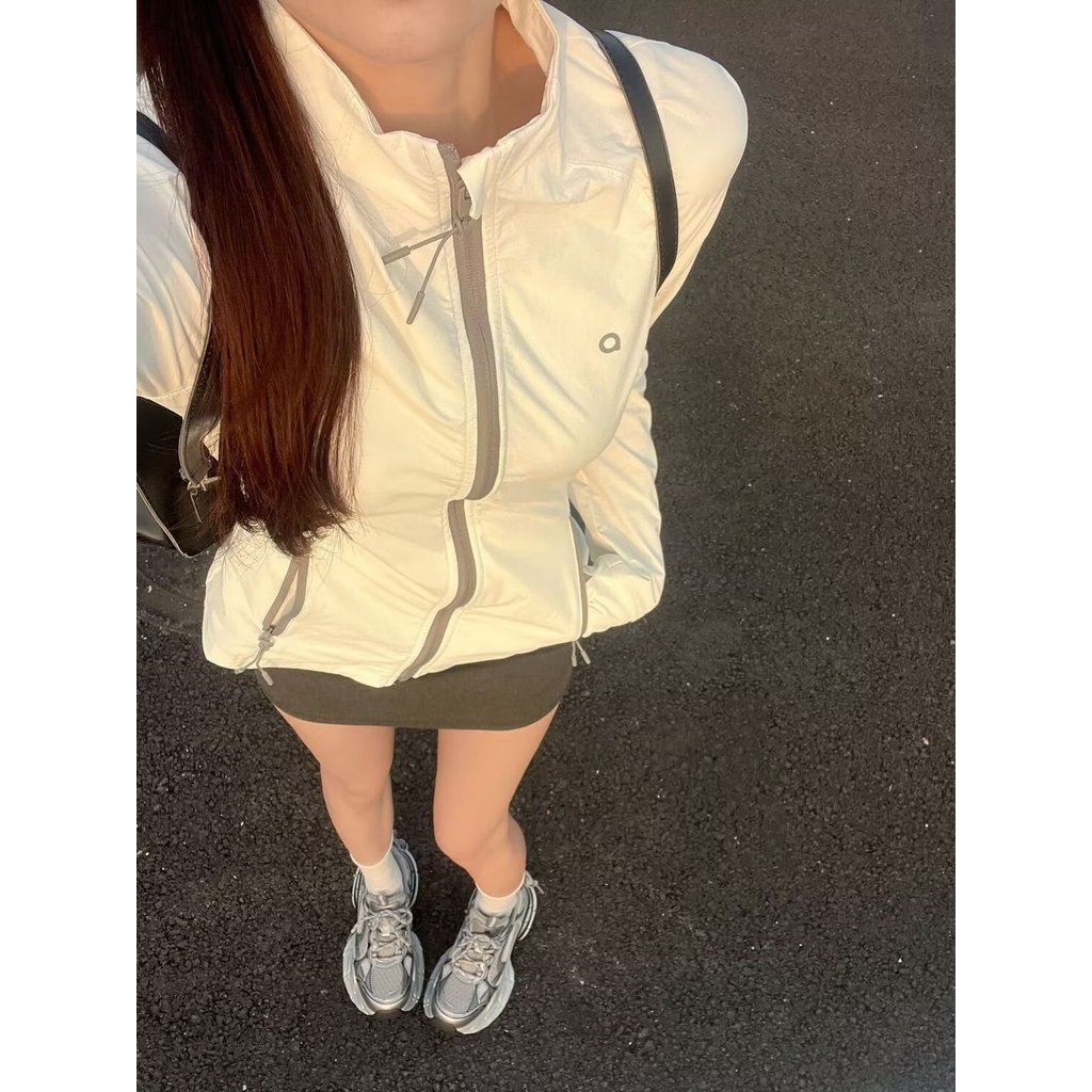 [Yan Muxi] Kitano College Original jk Đồng Phục Áo Len Cardigan Rời Phù Hợp Với Phong Cách Preppy Dệ
