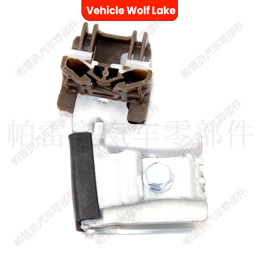 Thích hợp cho Seat Ibiza Seat Ibiza 2002-2010 Bộ sửa chữa nâng cửa sổ cửa