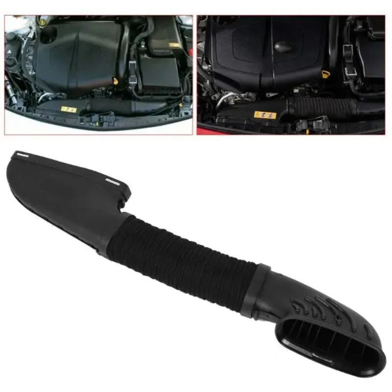 1 Ống Hút Khí Cho Xe Mercedes Mb Cla Class 200 Cdi W117 W176 A6510900000