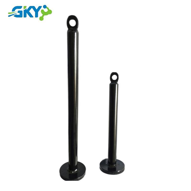 GKY Fitness Loading Pin Máy tập thể dục Phụ kiện cánh tay Thiết bị tập luyện GKY