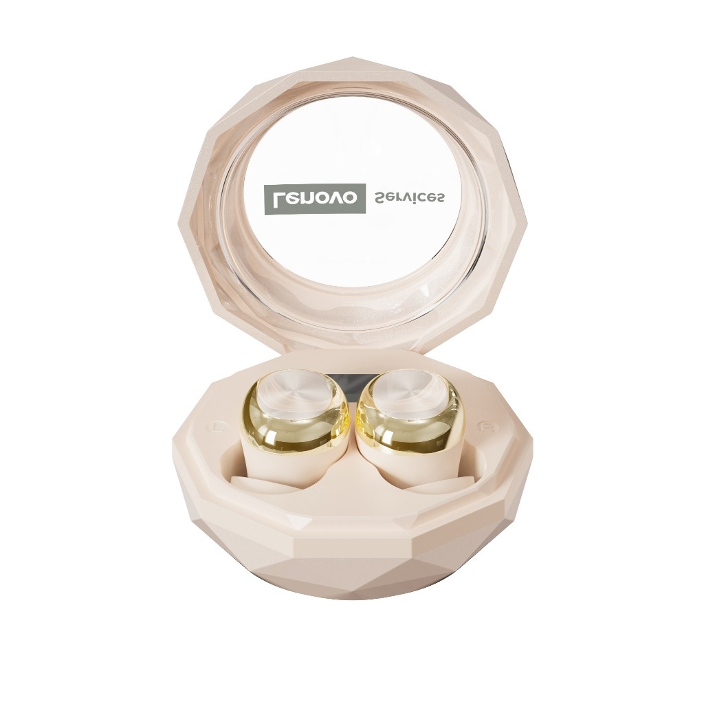Tai nghe Bluetooth Lenovo LE206 HIFI Âm thanh nổi Khử tiếng ồn Cảm ứng thông minh chống nước | BigBuy360 - bigbuy360.vn