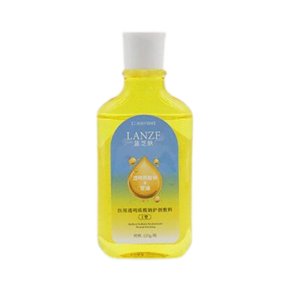Lanei Da Y Tế Natri Hyaluronic Acid Sáng Tạo Trang Phục Cấp Y Tế Dưỡng Ẩm Hydrating Glycerin Cơ Kích