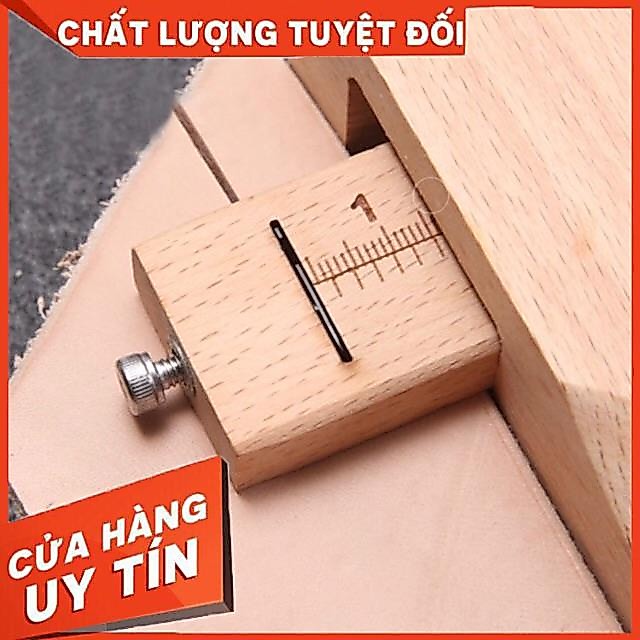 ( Tool, dụng cụ) Dụng cụ hỗ trợ cắt dây da