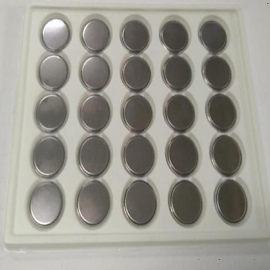 Pin cúc áo CR2016 CR2025 CR3032 CR1225 CR1616 CR1620 CR2032 bo mạch đồ chơi đồng hồ điều khiển khoá 