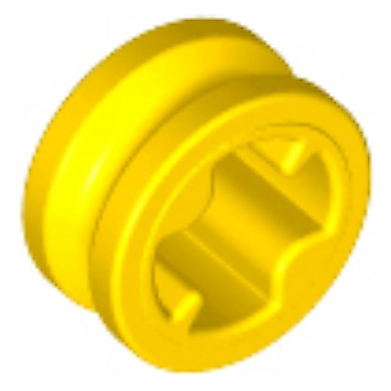 Phần Lego 4265c Technic Bush 1 / 2 Mịn