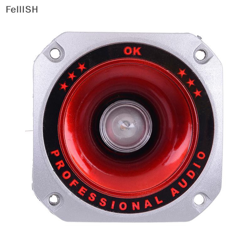 [Felli] Loa còi Piezo loa loa tweeter áp điện đầu loa điều khiển treble 436br