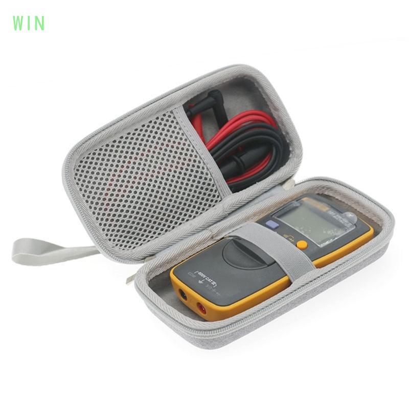 Hộp đựng WIN cho F101 F106 có túi lưới Túi đựng di động