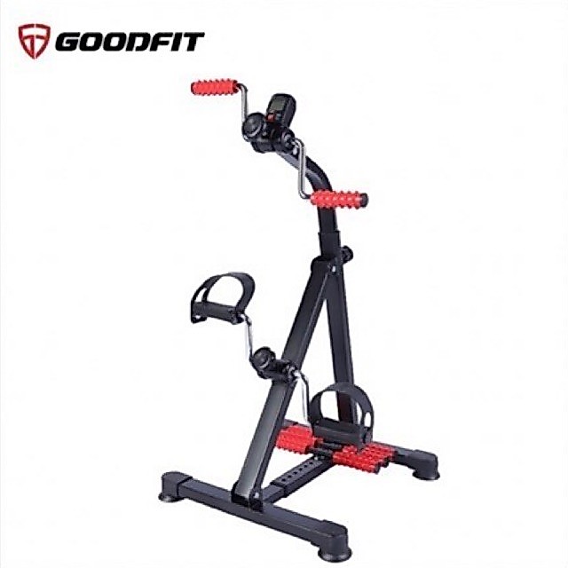 XE ĐẠP TẬP THỂ DỤC TẠI NHÀ,TRỊ LIỆU,PHỤC HỒI CHỨC NĂNG GOODFIT GF005PE