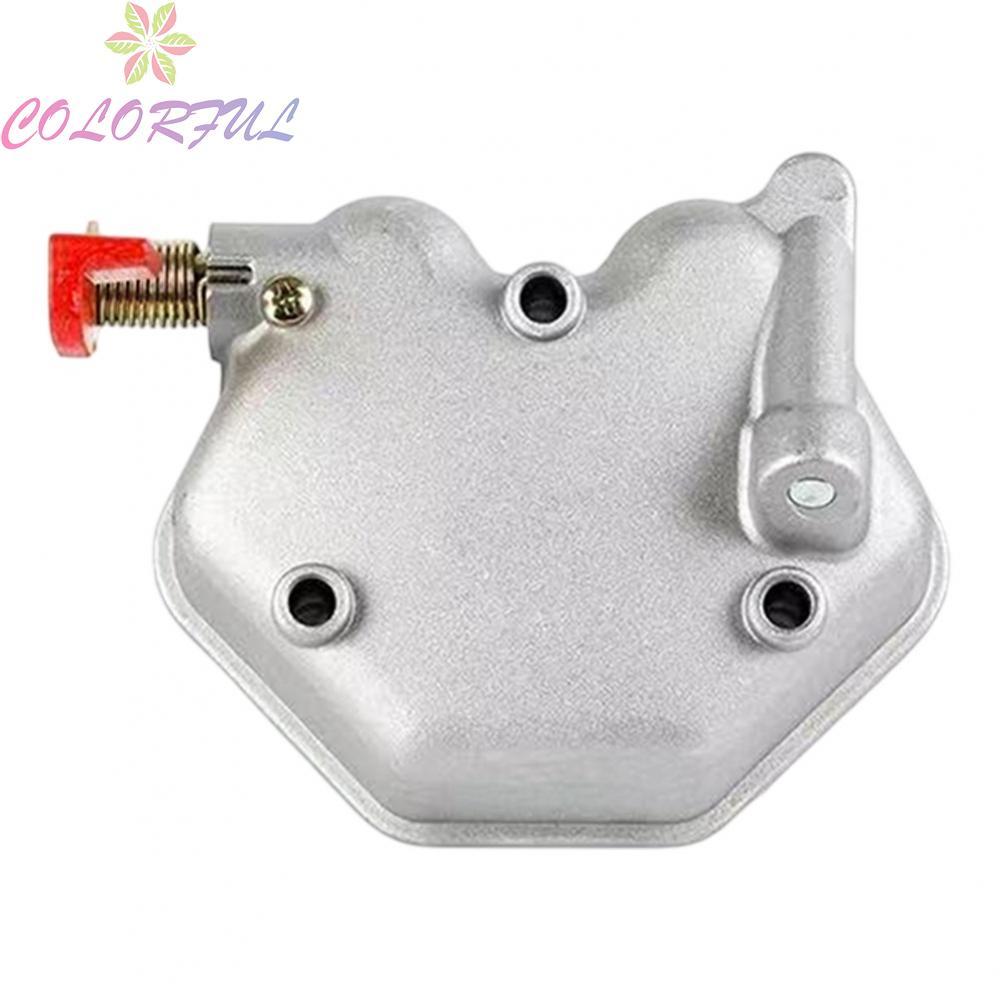 Diesel Engine Cylinder Head Cover with Decompression Design 173 178 186F