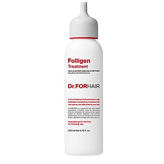 Dr.FORHAIR Folligen Treatment 200ml