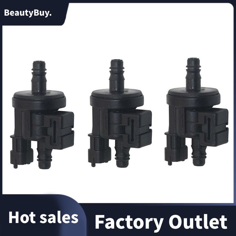 Van điện từ thanh lọc hơi ô tô 3 chiếc cho Focus Fiesta VI III 0280142517 C1B1-9G866-AA C1BC9G866A
