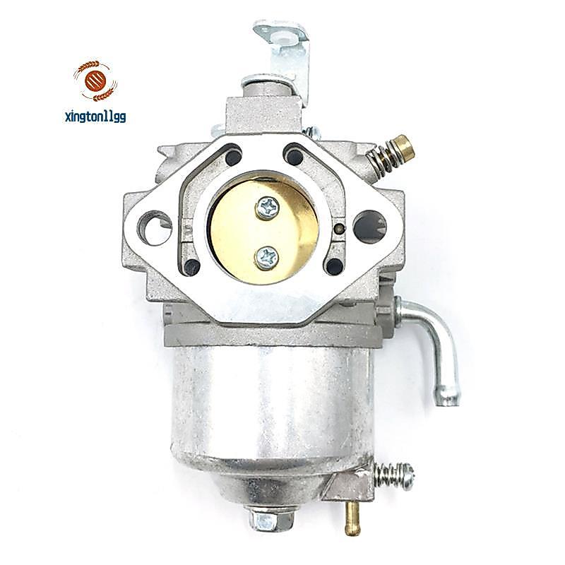 Bộ chế hòa khí cho - GM291 GM301 GB300 GT1000 8HP 10HP MGE4000