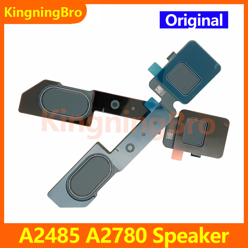 Loa A2485 A2780 Mới Cho Macbook Pro Retina 16.2 "Loa Trái Phải 2021 2023 Năm