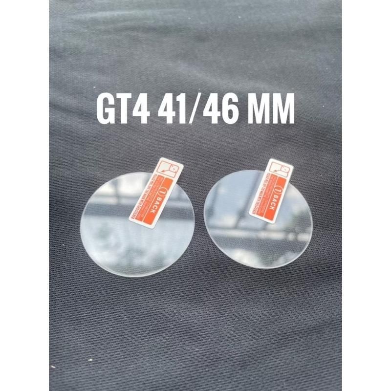 Kính cường lực Huawei Watch GT5, GT5 Pro , GT4 41/46 mm trong suốt siêu bảo vệ