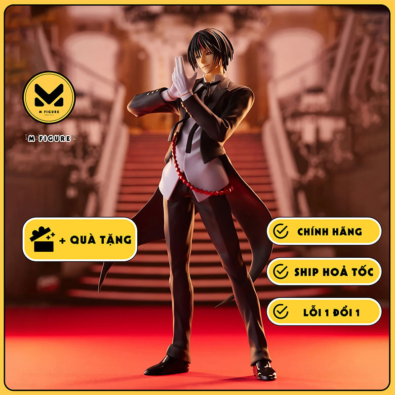 MÔ HÌNH Diablo - Tensei Shitara Slime Datta Ken (Bandai Spirits) FIGURE CHÍNH HÃNG