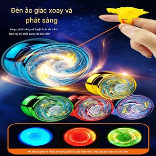 Đồ Chơi Yoyo Chuyên Nghiệp Tốc Độ Cao Cho Bé Trai-PA001