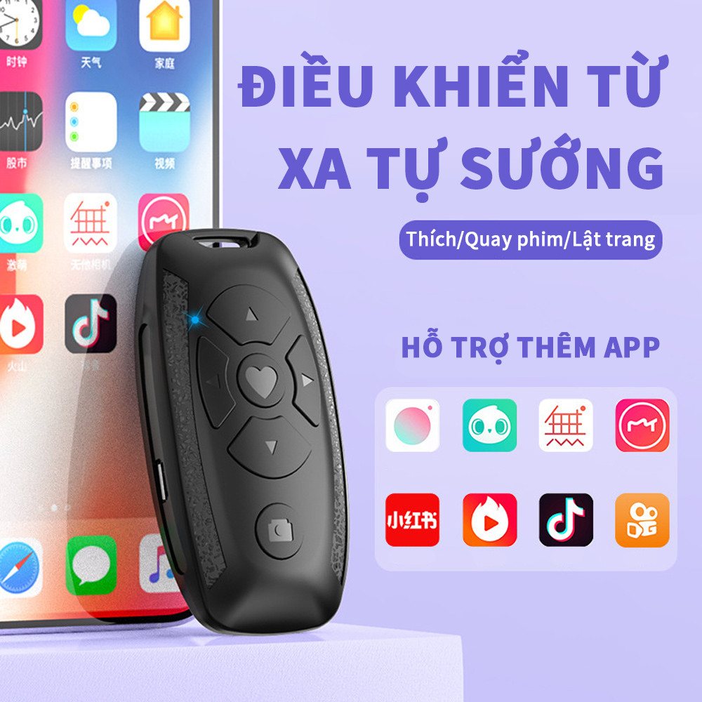 Remote Điều Khiển Điện Thoại 3C Giá Tốt