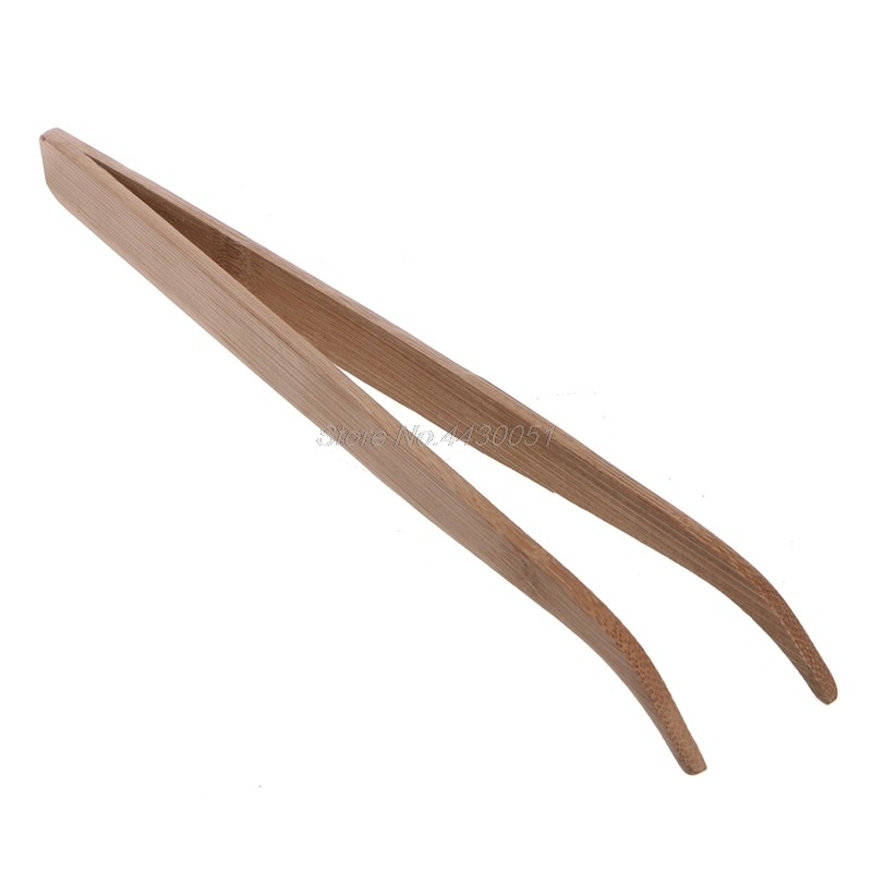 Gắp thức ăn gỗ – gắp sâu cho hamster, bò sát, thú nhỏ