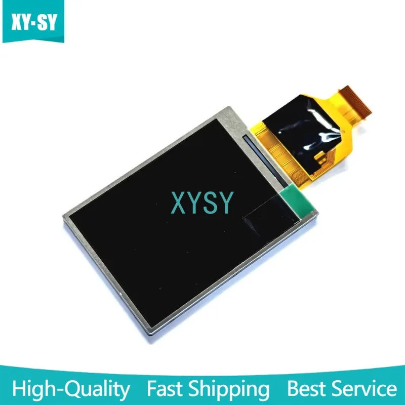 Mới Cho Nikon D3200 Màn Hình Hiển Thị LCD Với Đèn Nền Sửa Chữa Camera Phần