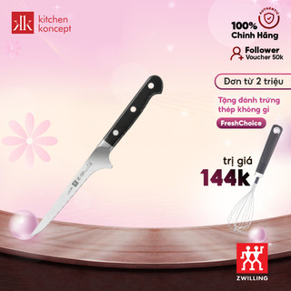 Dao rọc xương zwilling pro - 14cm