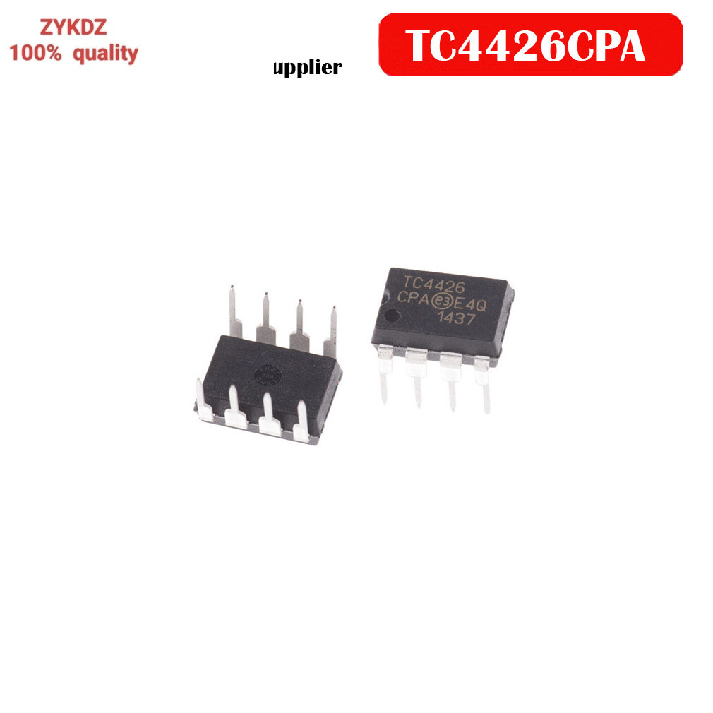 Chip gốc ICIC10 chiếc TC4426 DIP-8 TC4426EPA