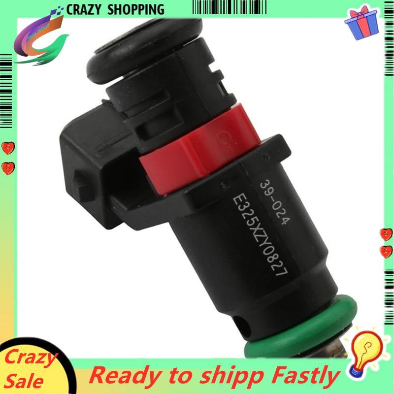 Vòi phun xe máy 39-024 39300-LEA6-800 cho phụ kiện GP125 GP2 150