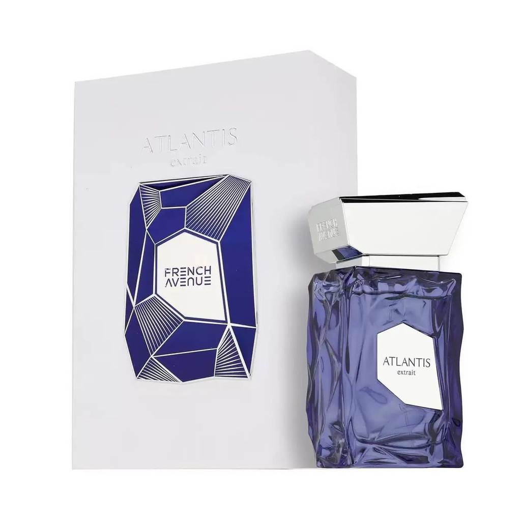 Fragrance World Đại lộ Pháp Aether zh- ❈ ❆ ❈ ❈ ❈ 🇾