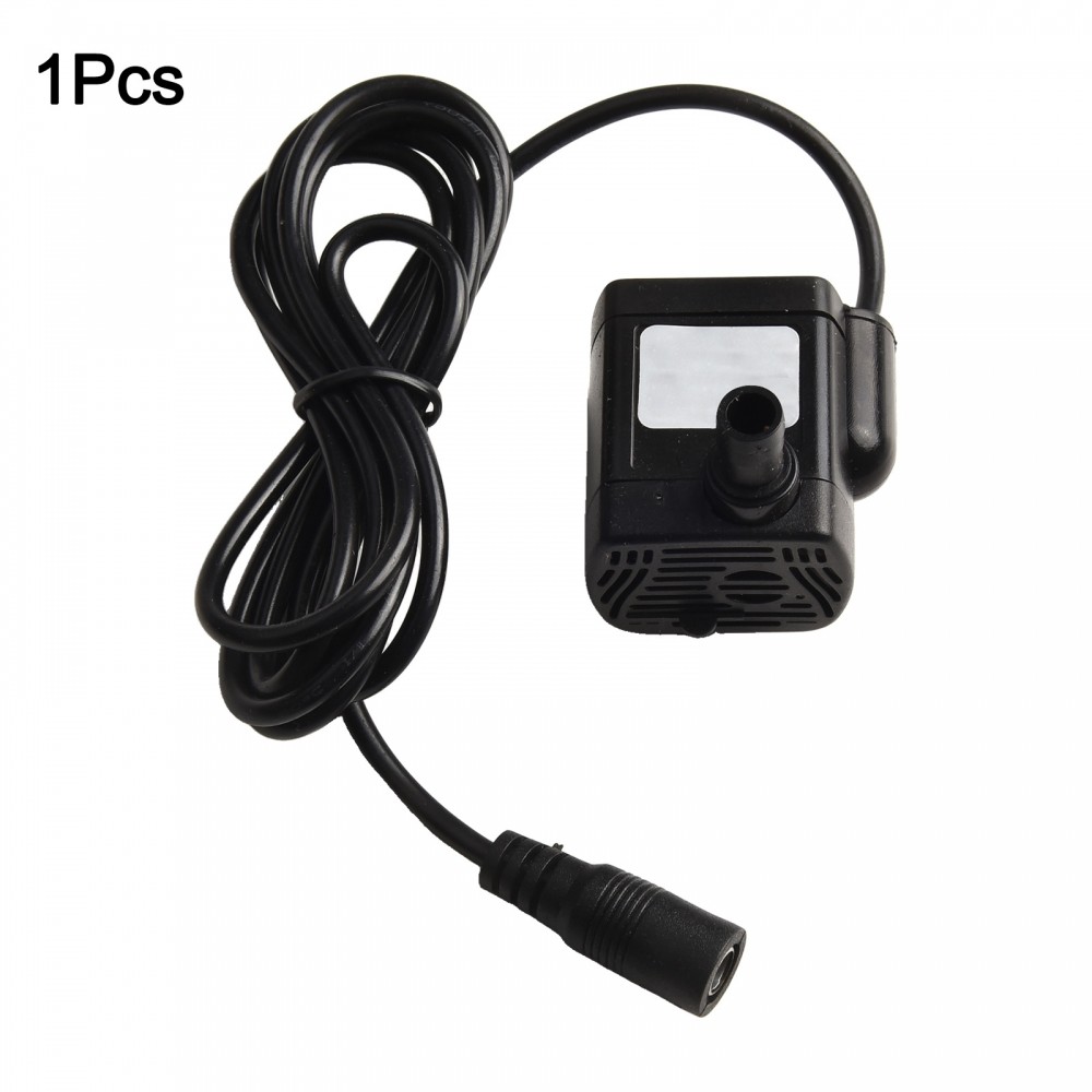 [DOLLDOLL-VN]Water Pump Water Pond Accessories DC 12V Fountain Hydroponics Parts Spare Parts