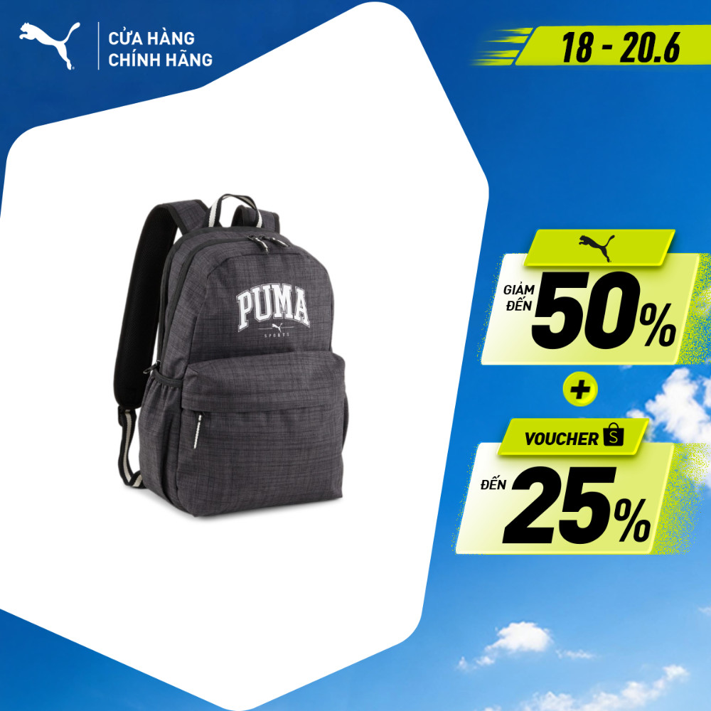 Balo thời trang PUMA Unisex Squad