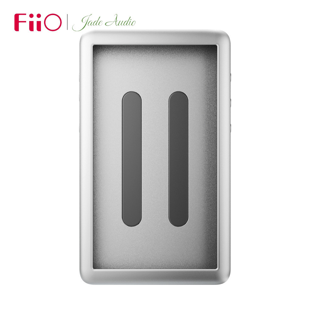 FiiO NEST POD Vỏ Bảo Vệ Cho JM21 HIFI Máy Nghe Nhạc Bao Phụ Kiện Bảo Vệ Mạnh Mẽ Thiết Kế UI Phong Cá