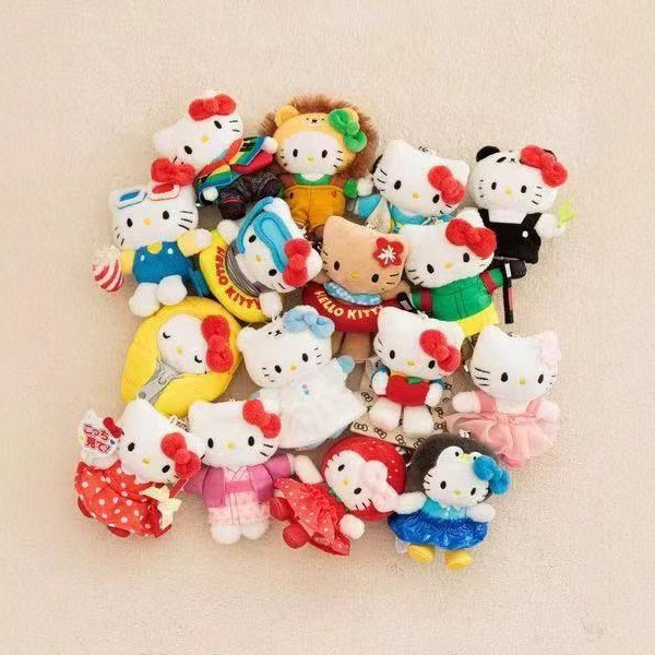 Mới Thứ Tư Bomb KT Dâu Anh Đào Da Đen Vòng Bơi Leo Núi Lưng [6.23 aly] Túi Charm Baby