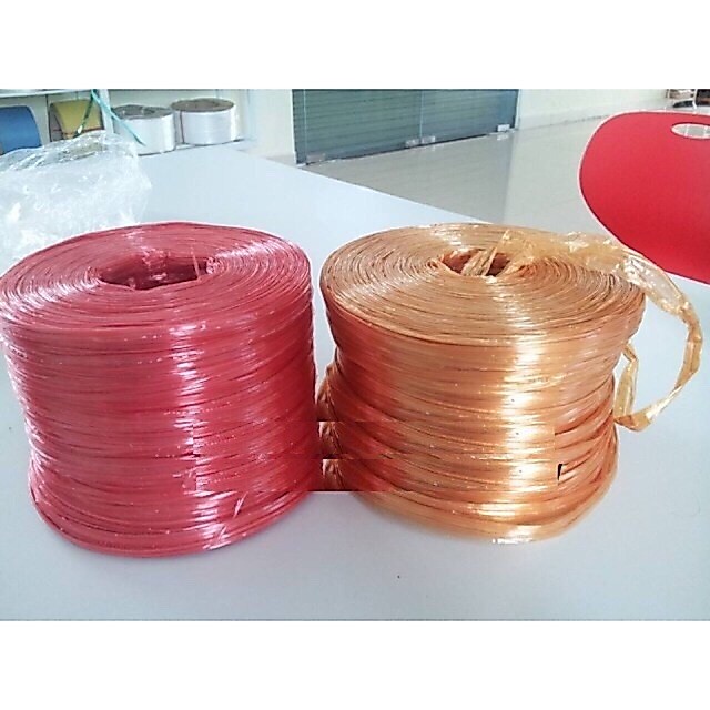 dây nilon ( dây dứa ) buộc hàng