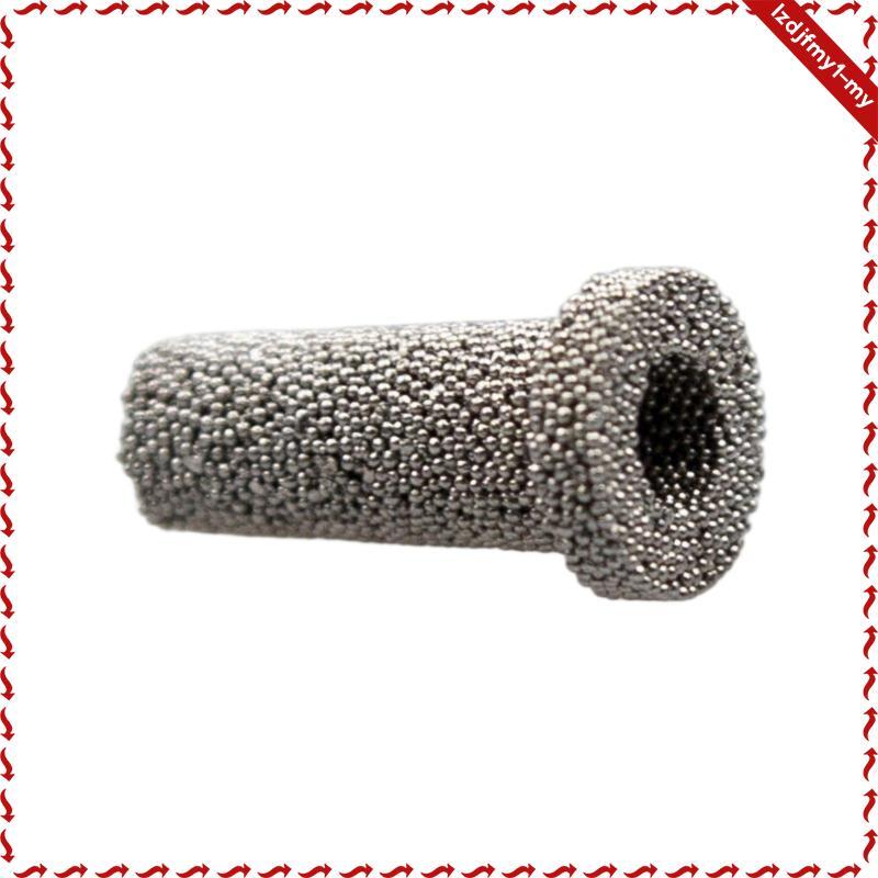 Leipupa MK25 Bộ điều khiển thở Bộ lọc thay thế Bộ phận thay thế dưới nước