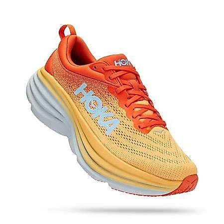 CrocsFanClub – Pb249 - HOKA - Giày chạy bộ Hoka Bondi 8 cho cả nam nữ, p3