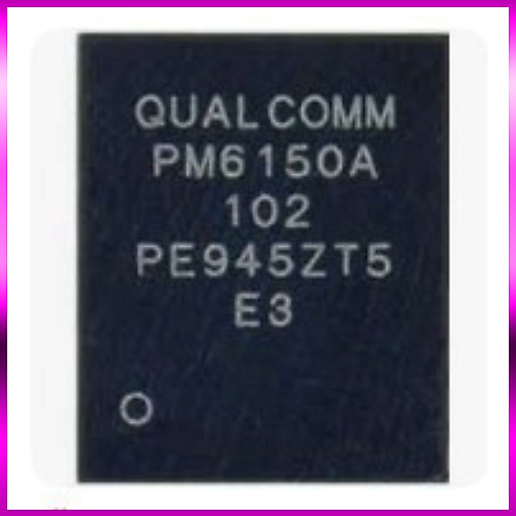 IC nguồn PM6150A ,phục vụ kỹ thuật Mobile