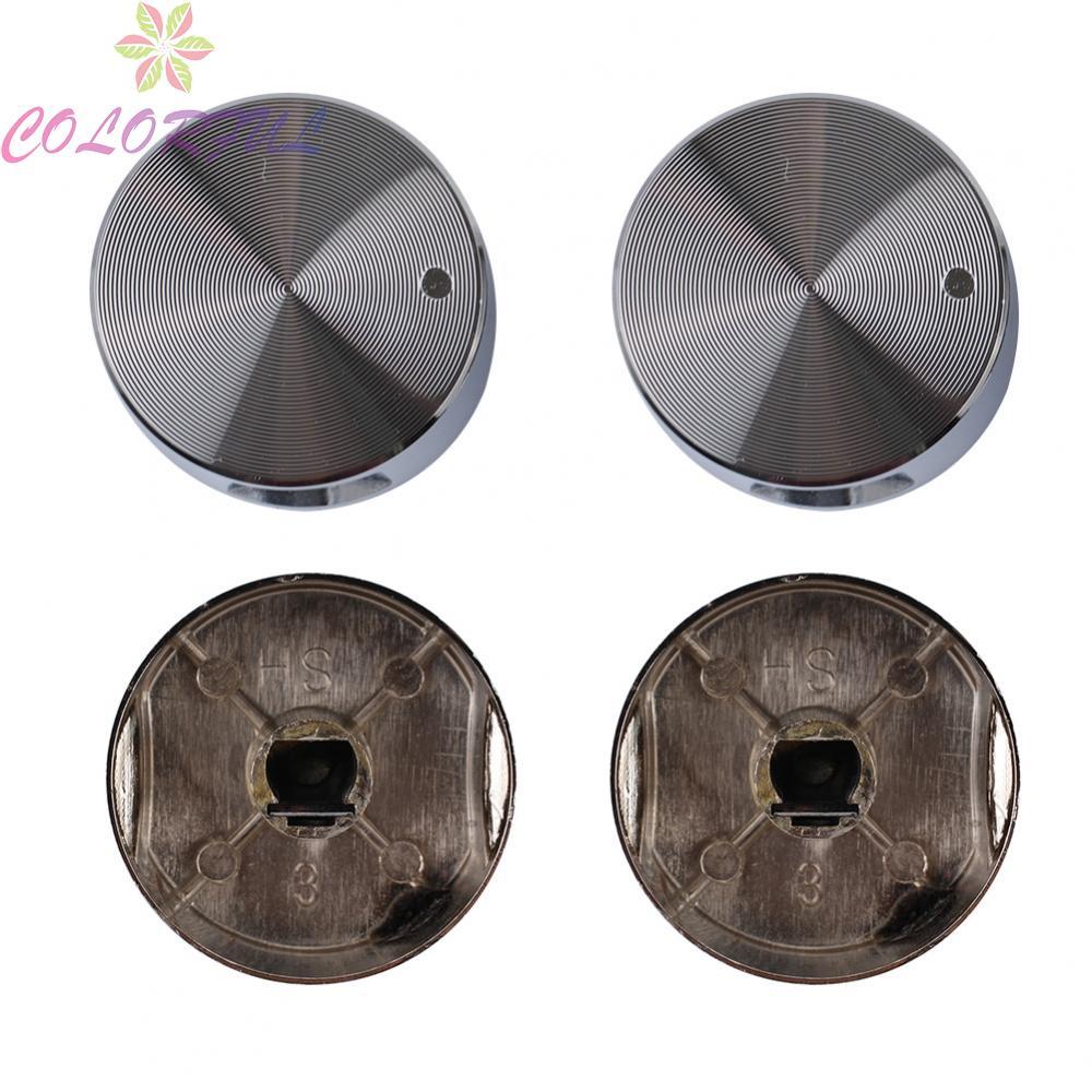 Stove Rotary Switch Kitchen Accessories Kitchen Stove Ovens Round Knob