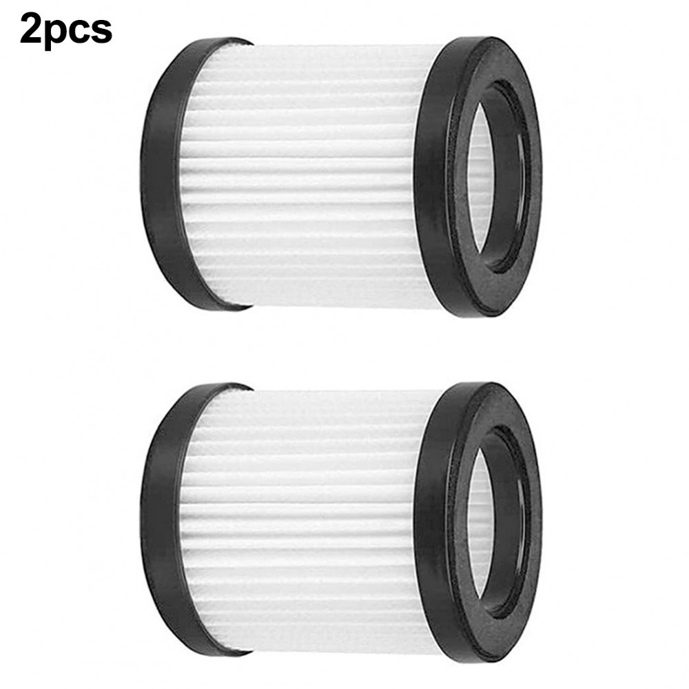 [DOLLDOLL-VN]Filters Fit 2 Pack Filter Element Replace For MOOSOO XL-618A Hepa Filter
