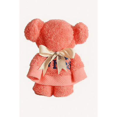 [HÀNG TẶNG KHÔNG BÁN] ST.IVES – Hộp Khăn Gấu Cotton