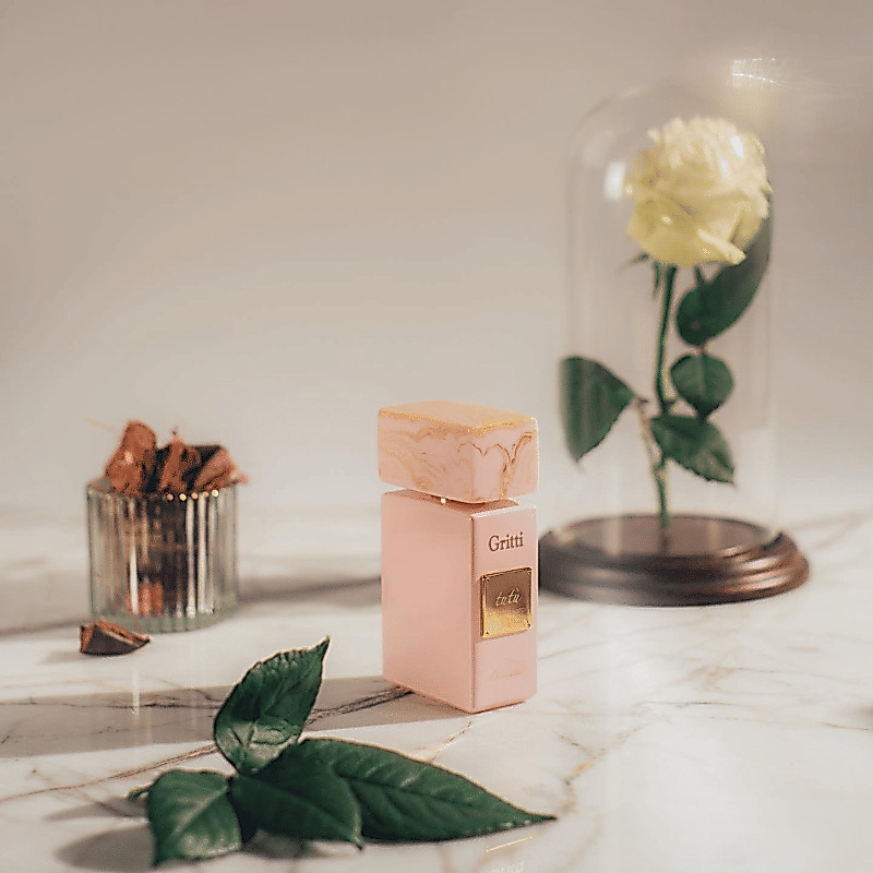 Nước Hoa Gritti tutu Extrait De Parfum 100ml