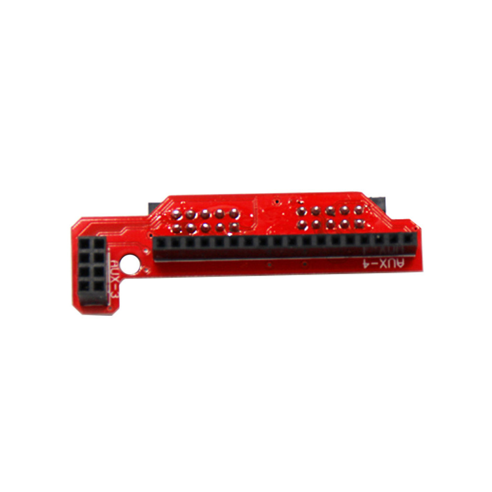 Phụ kiện bo mạch chủ máy in 3D Ramps1.4 Ghế chuyển đổi Mô-đun LCD2004 / Bộ chuyển đổi màn hình điều 